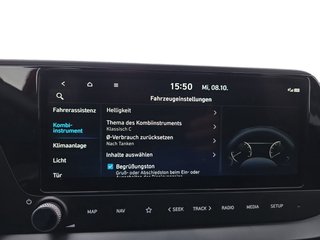 Hyundai i20 1.0 T-GDI 7DCT Navi/LED/Kamera/Winterp/Keyless  ** - bilder 28