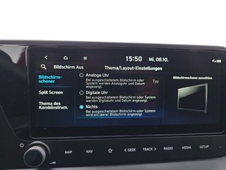 Hyundai i20 1.0 T-GDI 7DCT Navi/LED/Kamera/Winterp/Keyless  ** - bilder 32