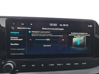 Hyundai i20 1.0 T-GDI 7DCT Navi/LED/Kamera/Winterp/Keyless  ** - bilder 33