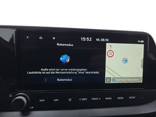 Hyundai i20 1.0 T-GDI 7DCT Navi/LED/Kamera/Winterp/Keyless  ** - bilder 43