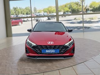 Hyundai i20 1.0 T-GDI 7DCT Navi/LED/Kamera/Winterp/Keyless  ** - bilder 4