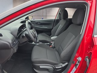 Hyundai i20 1.0 T-GDI 7DCT Navi/LED/Kamera/Winterp/Keyless  ** - bilder 5