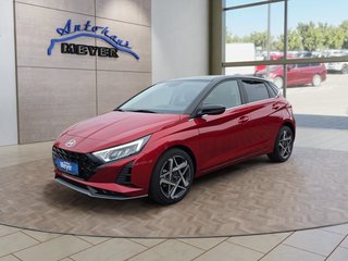 Hyundai i20 age.one-day registration Kaufen