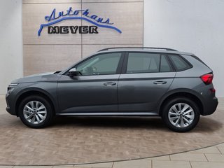 Skoda Kamiq Selection 1,5TSI Kamera/LED/Kessy/Winterp.  ** - bilder 2