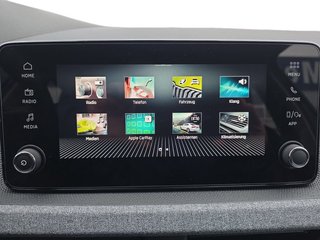 Skoda Kamiq Selection 1,5TSI Kamera/LED/Kessy/Winterp.  ** - bilder 18