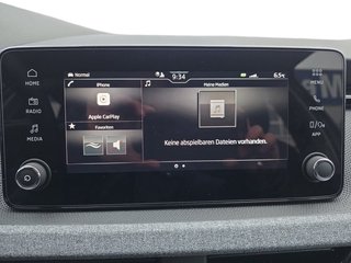 Skoda Kamiq Selection 1,5TSI Kamera/LED/Kessy/Winterp.  ** - bilder 24