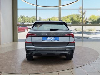 Skoda Kamiq Selection 1,5TSI Kamera/LED/Kessy/Winterp.  ** - bilder 4