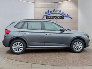 Skoda Kamiq Selection 1,5TSI Kamera/LED/Kessy/Winterp.  ** - bilder 1