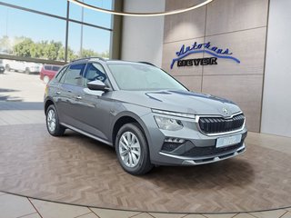 Skoda Kamiq Selection 1,5TSI Kamera/LED/Kessy/Winterp.  ** - bilder 2