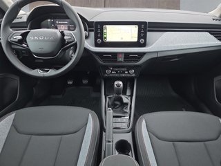 Skoda Kamiq Selection 1,5TSI Kamera/LED/Kessy/Winterp.  ** - bilder 5