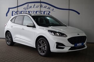 Ford Kuga Gebrauchtwagen Kaufen