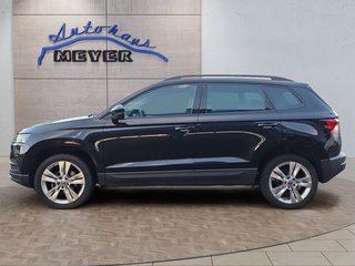 Skoda Karoq Style 1,5TSI AHK/Navi/LED/Standheizung - bilder 2