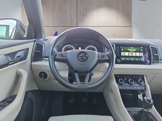 Skoda Karoq Style 1,5TSI AHK/Navi/LED/Standheizung - bilder 9
