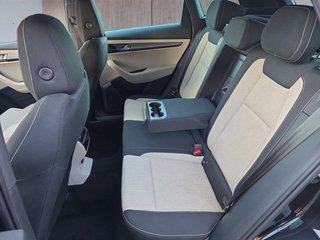 Skoda Karoq Style 1,5TSI AHK/Navi/LED/Standheizung - bilder 10