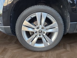 Skoda Karoq Style 1,5TSI AHK/Navi/LED/Standheizung - bilder 11