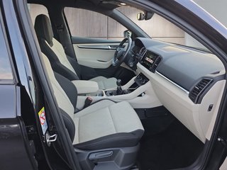 Skoda Karoq Style 1,5TSI AHK/Navi/LED/Standheizung - bilder 12