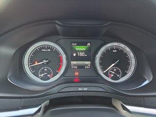 Skoda Karoq Style 1,5TSI AHK/Navi/LED/Standheizung - bilder 16