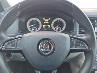 Skoda Karoq Style 1,5TSI AHK/Navi/LED/Standheizung - bilder 17