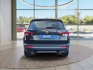 Skoda Karoq Style 1,5TSI AHK/Navi/LED/Standheizung - bilder 4
