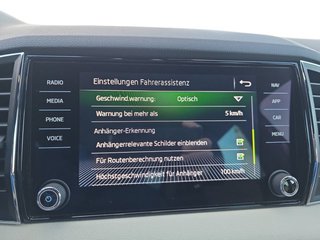 Skoda Karoq Style 1,5TSI AHK/Navi/LED/Standheizung - bilder 35