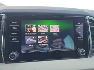 Skoda Karoq Style 1,5TSI AHK/Navi/LED/Standheizung - bilder 39