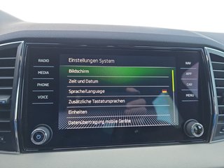 Skoda Karoq Style 1,5TSI AHK/Navi/LED/Standheizung - bilder 40