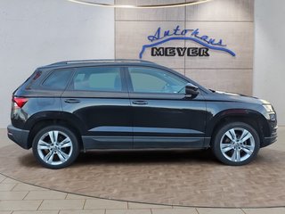 Skoda Karoq Style 1,5TSI AHK/Navi/LED/Standheizung - bilder 1
