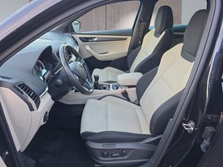 Skoda Karoq Style 1,5TSI AHK/Navi/LED/Standheizung - bilder 5