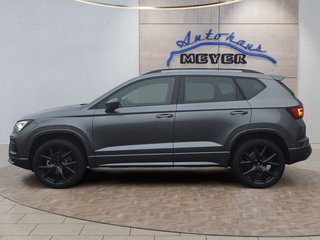 CUPRA Ateca 1,5TSI DSG 5*J.Gar/AHK/Leder/ACC/Navi/el.Klappe  ** - bilder 2