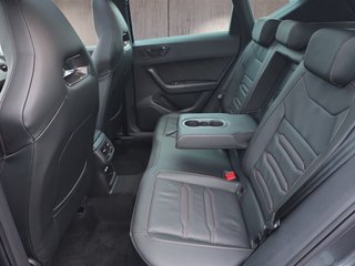 CUPRA Ateca 1,5TSI DSG 5*J.Gar/AHK/Leder/ACC/Navi/el.Klappe  ** - bilder 8