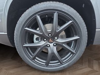 CUPRA Ateca 1,5TSI DSG 5*J.Gar/AHK/Leder/ACC/Navi/el.Klappe  ** - bilder 9