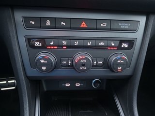 CUPRA Ateca 1,5TSI DSG 5*J.Gar/AHK/Leder/ACC/Navi/el.Klappe  ** - bilder 23