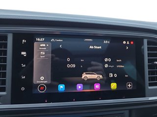 CUPRA Ateca 1,5TSI DSG 5*J.Gar/AHK/Leder/ACC/Navi/el.Klappe  ** - bilder 34