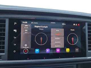 CUPRA Ateca 1,5TSI DSG 5*J.Gar/AHK/Leder/ACC/Navi/el.Klappe  ** - bilder 36