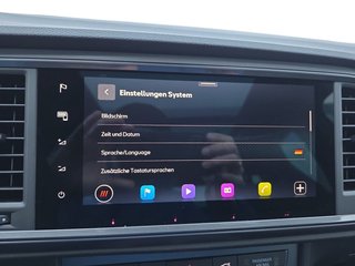 CUPRA Ateca 1,5TSI DSG 5*J.Gar/AHK/Leder/ACC/Navi/el.Klappe  ** - bilder 40