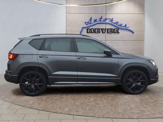 CUPRA Ateca 1,5TSI DSG 5*J.Gar/AHK/Leder/ACC/Navi/el.Klappe  ** - bilder 1