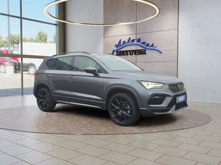 CUPRA Ateca 1,5TSI DSG 5*J.Gar/AHK/Leder/ACC/Navi/el.Klappe  ** - bilder 2