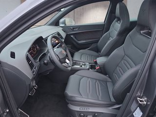 CUPRA Ateca 1,5TSI DSG 5*J.Gar/AHK/Leder/ACC/Navi/el.Klappe  ** - bilder 4