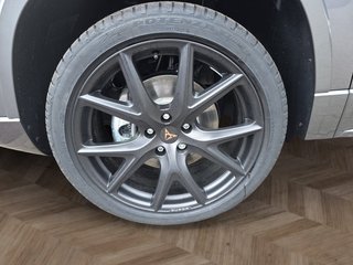 CUPRA Ateca 1,5TSI DSG 5*J.Gar/AHK/Leder/ACC/Navi/el.Klappe - bilder 11