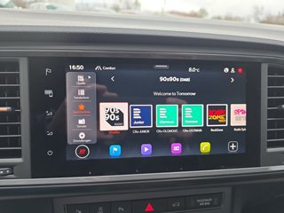 CUPRA Ateca 1,5TSI DSG 5*J.Gar/AHK/Leder/ACC/Navi/el.Klappe - bilder 26