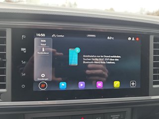 CUPRA Ateca 1,5TSI DSG 5*J.Gar/AHK/Leder/ACC/Navi/el.Klappe - bilder 27