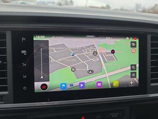 CUPRA Ateca 1,5TSI DSG 5*J.Gar/AHK/Leder/ACC/Navi/el.Klappe - bilder 28