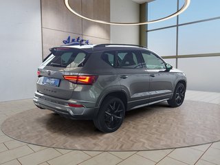 CUPRA Ateca 1,5TSI DSG 5*J.Gar/AHK/Leder/ACC/Navi/el.Klappe - bilder 5