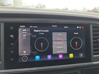 CUPRA Ateca 1,5TSI DSG 5*J.Gar/AHK/Leder/ACC/Navi/el.Klappe - bilder 37