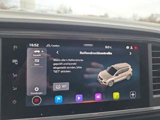 CUPRA Ateca 1,5TSI DSG 5*J.Gar/AHK/Leder/ACC/Navi/el.Klappe - bilder 40