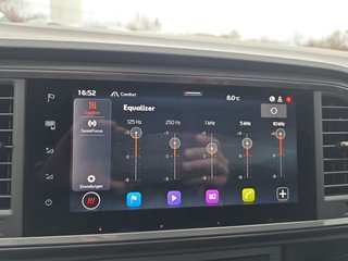 CUPRA Ateca 1,5TSI DSG 5*J.Gar/AHK/Leder/ACC/Navi/el.Klappe - bilder 44