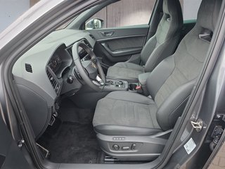 CUPRA Ateca 1,5TSI DSG 5*J.Gar/AHK/Leder/ACC/Navi/el.Klappe - bilder 5