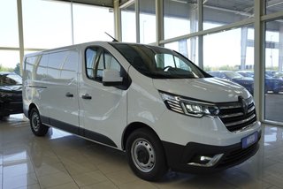 Renault Trafic age.one-day registration Kaufen