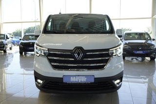 Renault Trafic L2H1 3,0t 150dci 5*J.Gar/Voll-LED/Kamera/Temp. - bilder 2