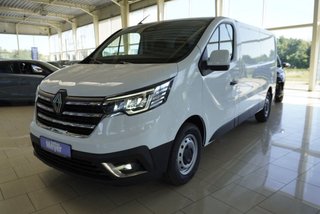Renault Trafic L2H1 3,0t 150dci 5*J.Gar/Voll-LED/Kamera/Temp. - bilder 3